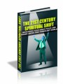 The 21St Century Spiritual Shift MRR Ebook