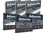 Adwords Direct Response V3 Personal Use Ebook With Video