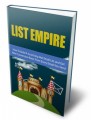 List Empire Give Away Rights Ebook