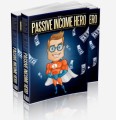 Passive Income Hero Personal Use Ebook