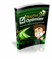 Blog Post Optimizer Give Away Rights Ebook