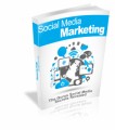 Social Media Marketing Give Away Rights Ebook