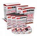 Wso Blueprint Resale Rights Ebook With Audio & Video