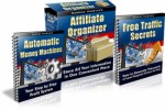 Affiliate Cash Secrets Resale Rights Ebook