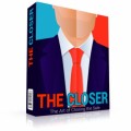 The Closer Personal Use Ebook