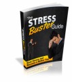 The Stress Buster Guide MRR Ebook