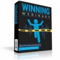 Winning Webinars Personal Use Ebook