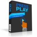 Press Play Personal Use Ebook