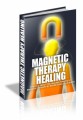 Magnetic Therapy Healing MRR Ebook