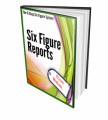 100K Reports Blueprint Resale Rights Ebook
