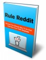 Rule Reddit Give Away Rights Ebook