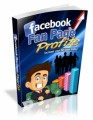 Facebook Fan Page Profits Resale Rights Ebook