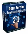 Email Coaching Series Personal Use Ebook