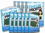 First List Profits Personal Use Ebook With Video