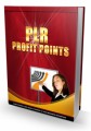 Plr Profit Points Personal Use Ebook