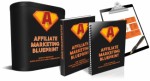 Affiliate Marketing Blueprint MRR Ebook With Audio & Video