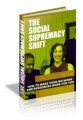 Social Supremacy Shift MRR Ebook