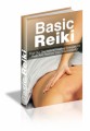 Basic Reiki MRR Ebook