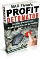 List Detonator Personal Use Ebook