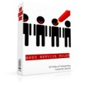 Good Service Rules Personal Use Ebook