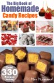 The Big Book Of Homemade Candy Recipes Give Away Rights Ebook