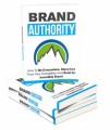 Brand Authority MRR Ebook With Video