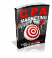 Cpa Marketing Give Away Rights Ebook