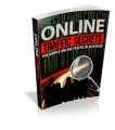 Online Traffic Secrets Give Away Rights Ebook