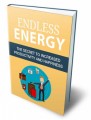 Endless Energy Give Away Rights Ebook