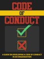 Code Of Conduct Give Away Rights Ebook