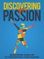 Discovering Your Passion Give Away Rights Ebook