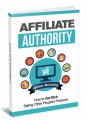 Affiliate Authority MRR Ebook