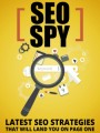 Seo Spy Give Away Rights Ebook