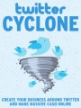 Twitter Cyclone Give Away Rights Ebook