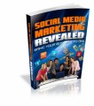 Social Media Marketing Revealed Give Away Rights Ebook