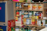 Food Storage Plr Articles