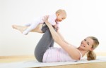 Fit After Childbirth Plr Articles