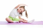 Kid Fitness Plr Articles