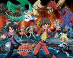 Bakugan Plr Articles