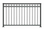 Railings Plr Articles