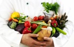 Vegetarian Cooking Plr Articles