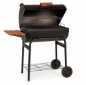 Charcoal Grills Plr Articles