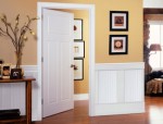 Wainscoting Plr Articles