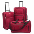 Luggage Plr Articles V3