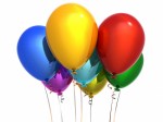 Party Balloons Plr Articles