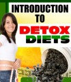 Cleansing Diet Plr Ebook