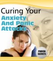 Cure Anxiety Plr Ebook 