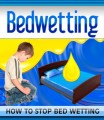 Deal With Bed Wetting Plr Ebook