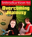 Dealing With Jealousy Plr Ebook 