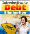 Eliminate Debt Plr Ebook 